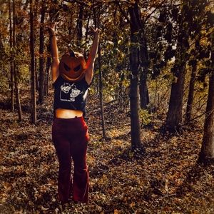 Meet your Posher, Christy